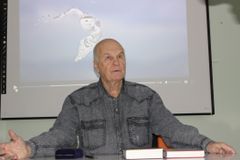 Виктор Александрович Потиевский